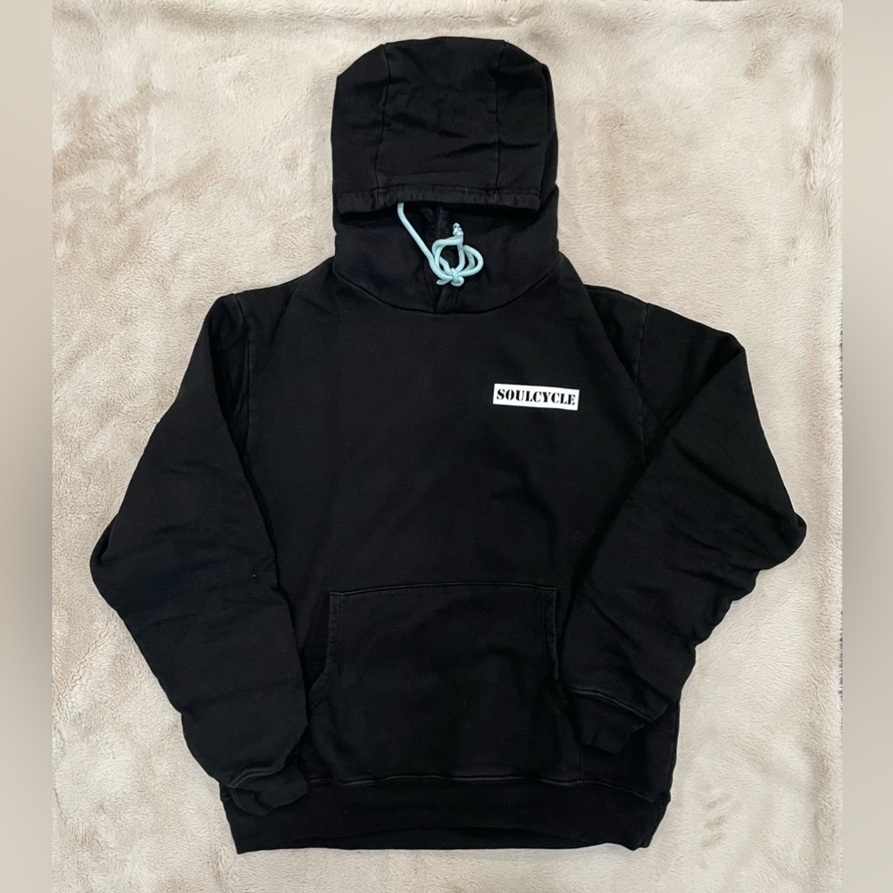 SOULCYCLE | Hoodie Sweatshirt